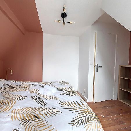 Apartamento Le Pic*Wifi*Netflix*Menage Inclus Bagnères-de-Bigorre Exterior foto
